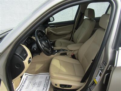 2014 BMW X1 AWD, NAV,PREM PKG,CONV PKG,RVC,SILVER CERTIFIED - Photo 23 - Haddon Twp, NJ 08107