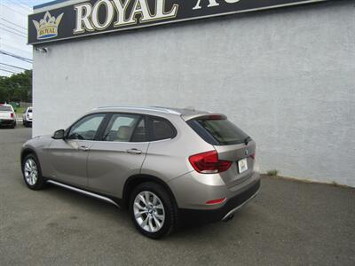 2014 BMW X1 AWD, NAV,PREM PKG,CONV PKG,RVC,SILVER CERTIFIED - Photo 6 - Haddon Twp, NJ 08107