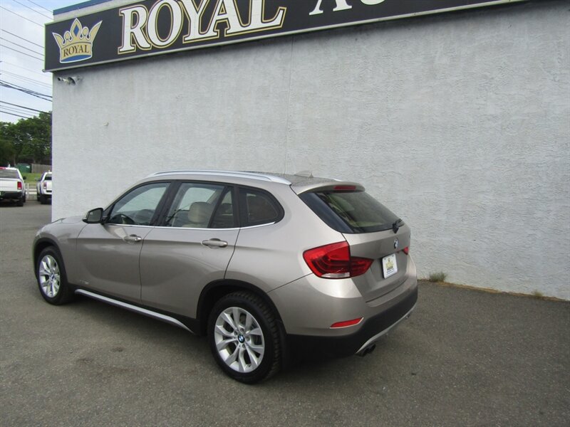 2014 BMW X1 AWD, NAV,PREM PKG,CONV PKG,RVC,SILVER CERTIFIED - Photo 6 - Haddon Twp, NJ 08107