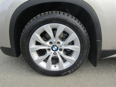 2014 BMW X1 AWD, NAV,PREM PKG,CONV PKG,RVC,SILVER CERTIFIED - Photo 37 - Haddon Twp, NJ 08107