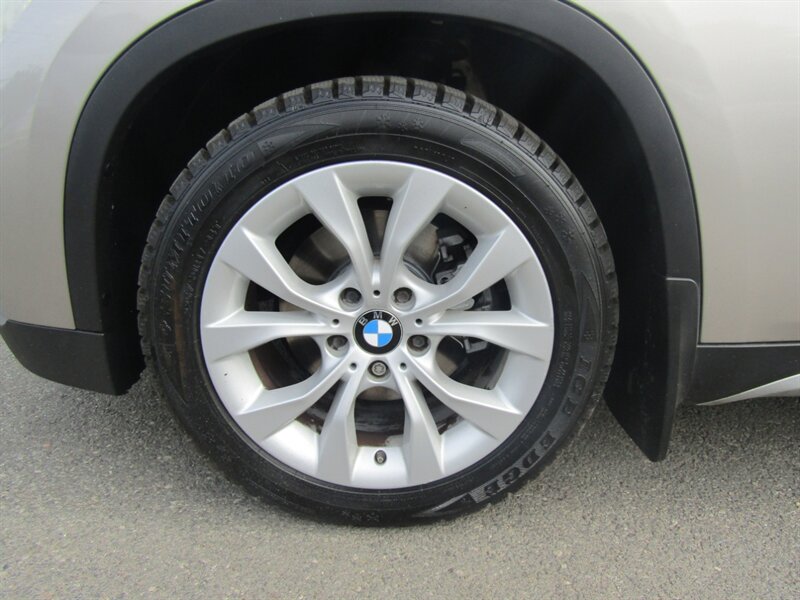 2014 BMW X1 AWD, NAV,PREM PKG,CONV PKG,RVC,SILVER CERTIFIED - Photo 37 - Haddon Twp, NJ 08107