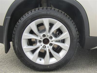 2014 BMW X1 AWD, NAV,PREM PKG,CONV PKG,RVC,SILVER CERTIFIED - Photo 36 - Haddon Twp, NJ 08107