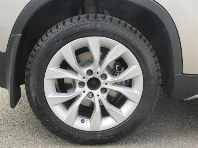 2014 BMW X1 AWD, NAV,PREM PKG,CONV PKG,RVC,SILVER CERTIFIED - Photo 36 - Haddon Twp, NJ 08107