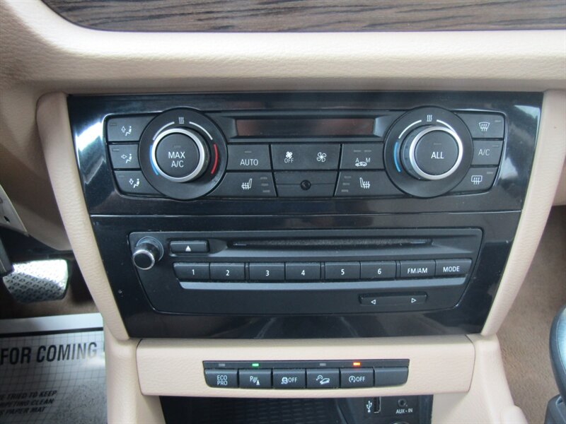 2014 BMW X1 AWD, NAV,PREM PKG,CONV PKG,RVC,SILVER CERTIFIED - Photo 17 - Haddon Twp, NJ 08107