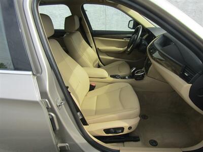 2014 BMW X1 AWD, NAV,PREM PKG,CONV PKG,RVC,SILVER CERTIFIED - Photo 30 - Haddon Twp, NJ 08107