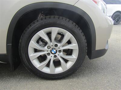 2014 BMW X1 AWD, NAV,PREM PKG,CONV PKG,RVC,SILVER CERTIFIED - Photo 35 - Haddon Twp, NJ 08107