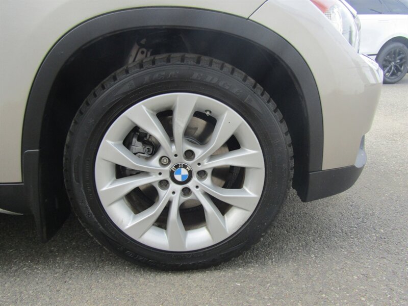 2014 BMW X1 AWD, NAV,PREM PKG,CONV PKG,RVC,SILVER CERTIFIED - Photo 35 - Haddon Twp, NJ 08107