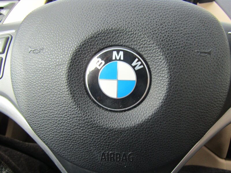 2014 BMW X1 AWD, NAV,PREM PKG,CONV PKG,RVC,SILVER CERTIFIED - Photo 11 - Haddon Twp, NJ 08107