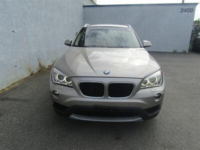 2014 BMW X1 AWD, NAV,PREM PKG,CONV PKG,RVC,SILVER CERTIFIED - Photo 3 - Haddon Twp, NJ 08107