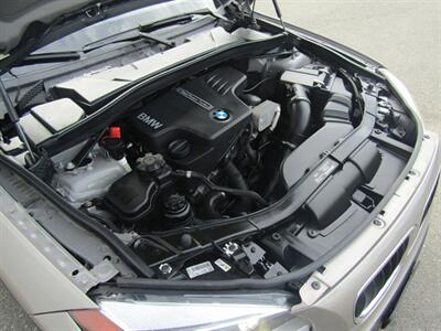 2014 BMW X1 AWD, NAV,PREM PKG,CONV PKG,RVC,SILVER CERTIFIED - Photo 39 - Haddon Twp, NJ 08107