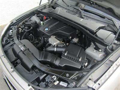 2014 BMW X1 AWD, NAV,PREM PKG,CONV PKG,RVC,SILVER CERTIFIED - Photo 41 - Haddon Twp, NJ 08107