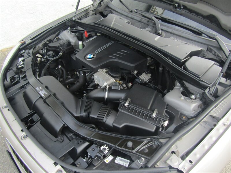 2014 BMW X1 AWD, NAV,PREM PKG,CONV PKG,RVC,SILVER CERTIFIED - Photo 41 - Haddon Twp, NJ 08107
