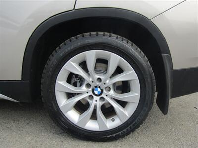 2014 BMW X1 AWD, NAV,PREM PKG,CONV PKG,RVC,SILVER CERTIFIED - Photo 38 - Haddon Twp, NJ 08107
