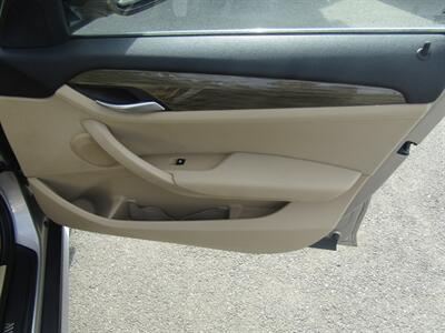 2014 BMW X1 AWD, NAV,PREM PKG,CONV PKG,RVC,SILVER CERTIFIED - Photo 32 - Haddon Twp, NJ 08107