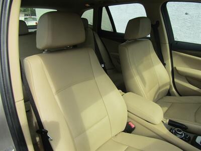 2014 BMW X1 AWD, NAV,PREM PKG,CONV PKG,RVC,SILVER CERTIFIED - Photo 29 - Haddon Twp, NJ 08107