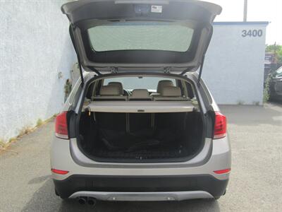 2014 BMW X1 AWD, NAV,PREM PKG,CONV PKG,RVC,SILVER CERTIFIED - Photo 33 - Haddon Twp, NJ 08107