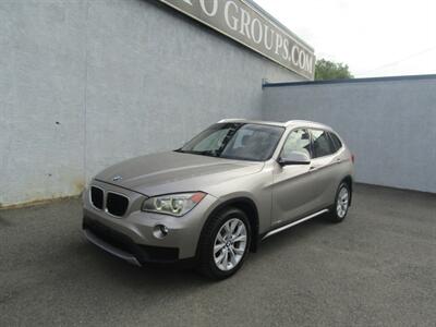 2014 BMW X1 AWD, NAV,PREM PKG,CONV PKG,RVC,SILVER CERTIFIED - Photo 5 - Haddon Twp, NJ 08107