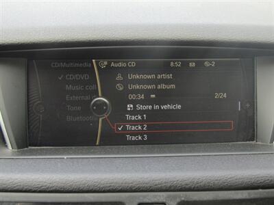 2014 BMW X1 AWD, NAV,PREM PKG,CONV PKG,RVC,SILVER CERTIFIED - Photo 14 - Haddon Twp, NJ 08107