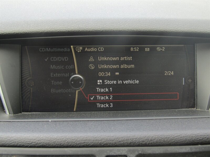 2014 BMW X1 AWD, NAV,PREM PKG,CONV PKG,RVC,SILVER CERTIFIED - Photo 14 - Haddon Twp, NJ 08107
