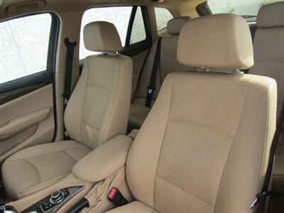 2014 BMW X1 AWD, NAV,PREM PKG,CONV PKG,RVC,SILVER CERTIFIED - Photo 24 - Haddon Twp, NJ 08107