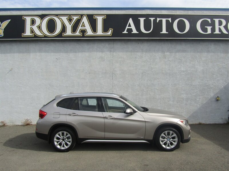 2014 BMW X1 AWD, NAV,PREM PKG,CONV PKG,RVC,SILVER CERTIFIED - Photo 2 - Haddon Twp, NJ 08107