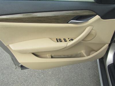 2014 BMW X1 AWD, NAV,PREM PKG,CONV PKG,RVC,SILVER CERTIFIED - Photo 20 - Haddon Twp, NJ 08107