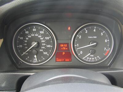 2014 BMW X1 AWD, NAV,PREM PKG,CONV PKG,RVC,SILVER CERTIFIED - Photo 13 - Haddon Twp, NJ 08107