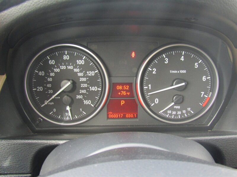 2014 BMW X1 AWD, NAV,PREM PKG,CONV PKG,RVC,SILVER CERTIFIED - Photo 13 - Haddon Twp, NJ 08107