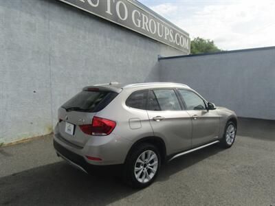 2014 BMW X1 AWD, NAV,PREM PKG,CONV PKG,RVC,SILVER CERTIFIED - Photo 8 - Haddon Twp, NJ 08107