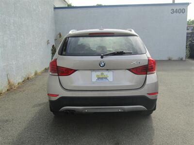 2014 BMW X1 AWD, NAV,PREM PKG,CONV PKG,RVC,SILVER CERTIFIED - Photo 7 - Haddon Twp, NJ 08107