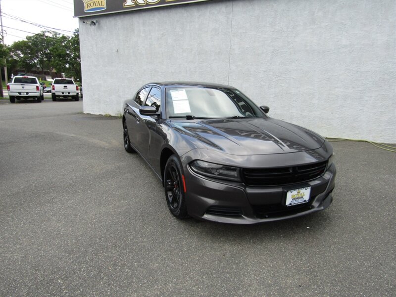 2019 Dodge Charger SXT,CONV PKG,RVC,SIVER CERTIFIED - Photo 1 - Haddon Twp, NJ 08107