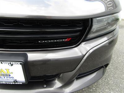 2019 Dodge Charger SXT,CONV PKG,RVC,SIVER CERTIFIED   - Photo 12 - Haddon Twp, NJ 08107