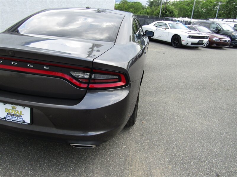 2019 Dodge Charger SXT,CONV PKG,RVC,SIVER CERTIFIED - Photo 25 - Haddon Twp, NJ 08107