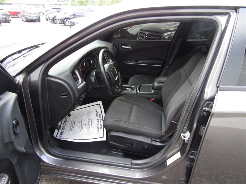 2019 Dodge Charger SXT,CONV PKG,RVC,SIVER CERTIFIED - Photo 29 - Haddon Twp, NJ 08107