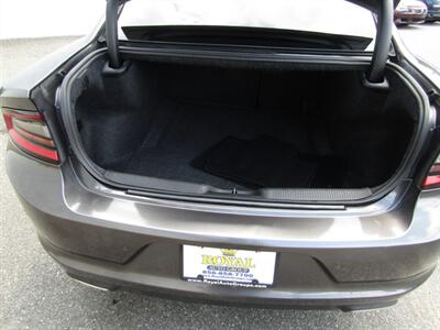 2019 Dodge Charger SXT,CONV PKG,RVC,SIVER CERTIFIED   - Photo 37 - Haddon Twp, NJ 08107