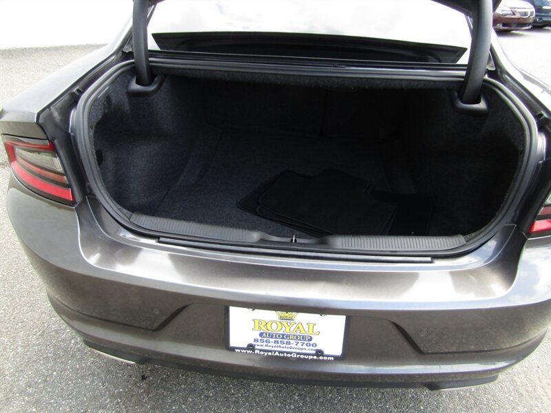 2019 Dodge Charger SXT,CONV PKG,RVC,SIVER CERTIFIED - Photo 37 - Haddon Twp, NJ 08107