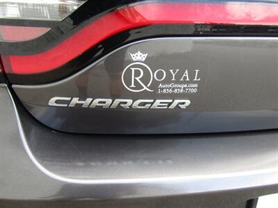 2019 Dodge Charger SXT,CONV PKG,RVC,SIVER CERTIFIED   - Photo 21 - Haddon Twp, NJ 08107