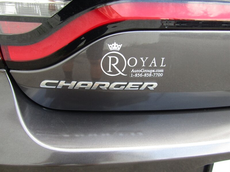 2019 Dodge Charger SXT,CONV PKG,RVC,SIVER CERTIFIED - Photo 21 - Haddon Twp, NJ 08107