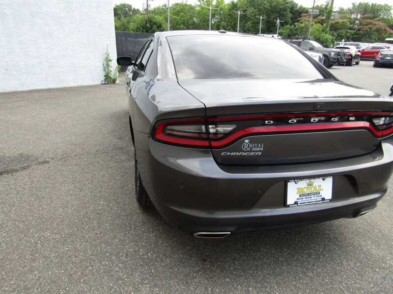 2019 Dodge Charger SXT,CONV PKG,RVC,SIVER CERTIFIED - Photo 22 - Haddon Twp, NJ 08107