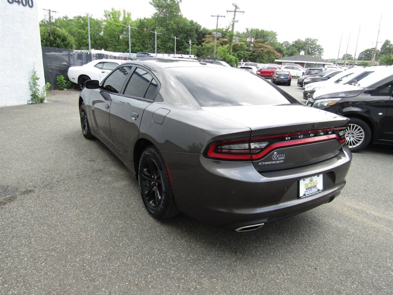 2019 Dodge Charger SXT,CONV PKG,RVC,SIVER CERTIFIED - Photo 5 - Haddon Twp, NJ 08107