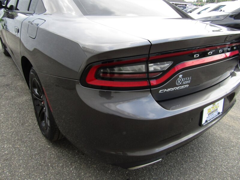 2019 Dodge Charger SXT,CONV PKG,RVC,SIVER CERTIFIED - Photo 20 - Haddon Twp, NJ 08107