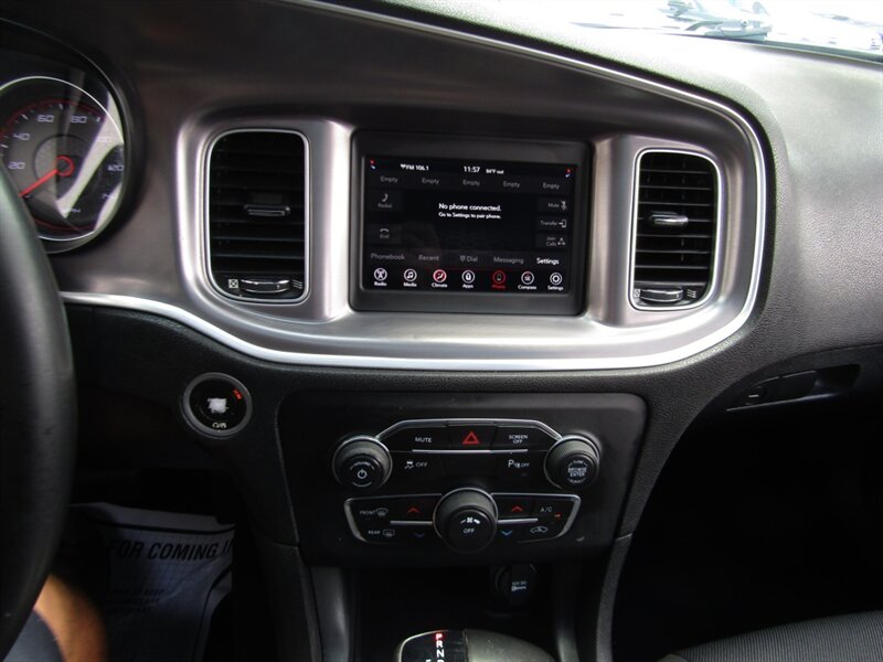 2019 Dodge Charger SXT,CONV PKG,RVC,SIVER CERTIFIED - Photo 49 - Haddon Twp, NJ 08107