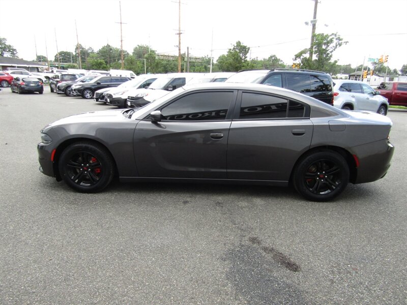 2019 Dodge Charger SXT,CONV PKG,RVC,SIVER CERTIFIED - Photo 4 - Haddon Twp, NJ 08107