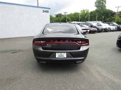 2019 Dodge Charger SXT,CONV PKG,RVC,SIVER CERTIFIED   - Photo 6 - Haddon Twp, NJ 08107
