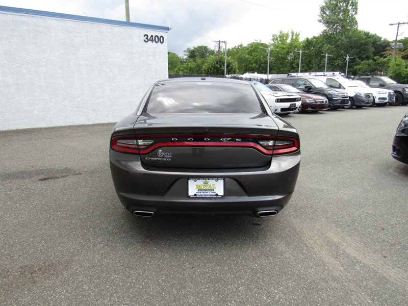 2019 Dodge Charger SXT,CONV PKG,RVC,SIVER CERTIFIED - Photo 6 - Haddon Twp, NJ 08107