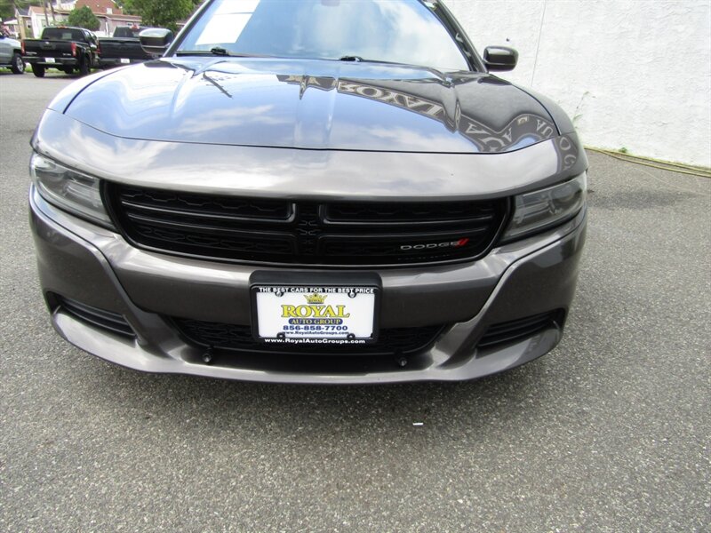 2019 Dodge Charger SXT,CONV PKG,RVC,SIVER CERTIFIED - Photo 11 - Haddon Twp, NJ 08107