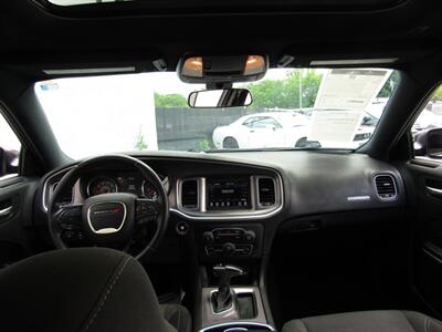 2019 Dodge Charger SXT,CONV PKG,RVC,SIVER CERTIFIED   - Photo 35 - Haddon Twp, NJ 08107