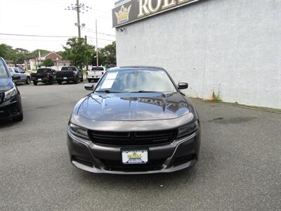 2019 Dodge Charger SXT,CONV PKG,RVC,SIVER CERTIFIED   - Photo 2 - Haddon Twp, NJ 08107