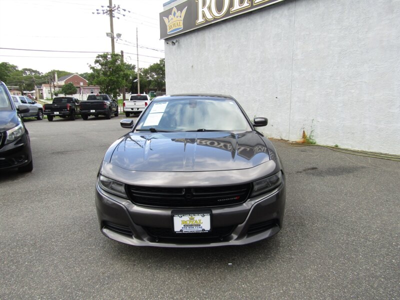 2019 Dodge Charger SXT,CONV PKG,RVC,SIVER CERTIFIED - Photo 2 - Haddon Twp, NJ 08107