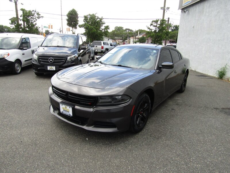 2019 Dodge Charger SXT,CONV PKG,RVC,SIVER CERTIFIED - Photo 3 - Haddon Twp, NJ 08107
